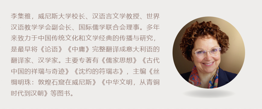 向全球推广中国文化