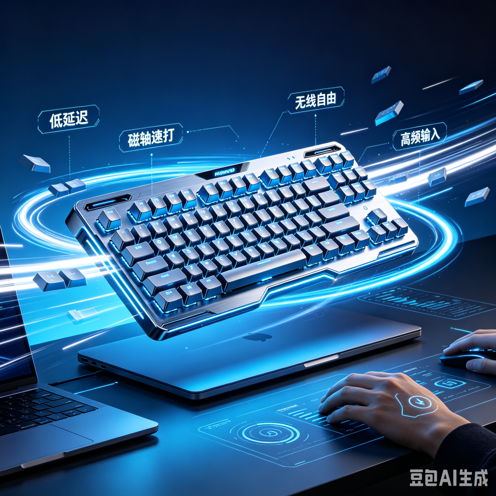 特殊需求人群需要的输入法